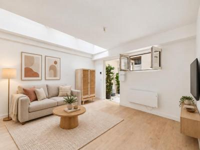 For sale Paris-9eme-arrondissement 1 room 21 m2 Paris (75009) photo 0