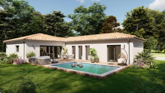 For sale Pessac 100 m2 Gironde (33600) photo 0