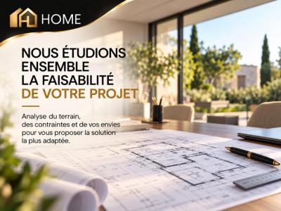 Annonce Vente Maison Pessac 33