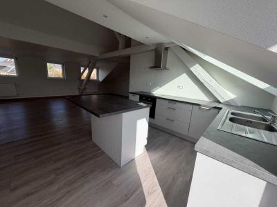 Louer Appartement Colmar Haut rhin
