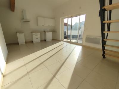Annonce Location 3 pi�ces Appartement Claira 66