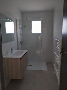 Louer Appartement 83 m2 Claira
