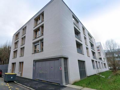 For rent Lille 2 rooms 53 m2 Nord (59000) photo 0