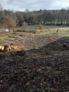 Annonce Vente Terrain Meymac 19