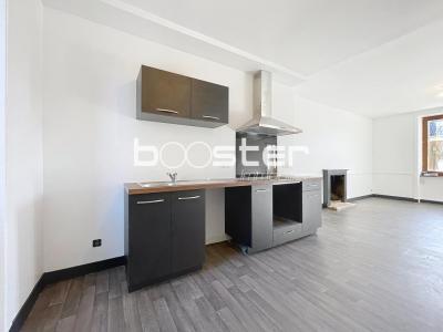 Acheter Maison 82 m2 Ladignac-le-long