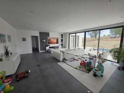 Annonce Location 5 pi�ces Maison Gragnague 31