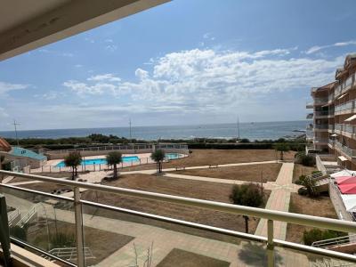 Annonce Location 2 pi�ces Appartement Sables-d'olonne 85