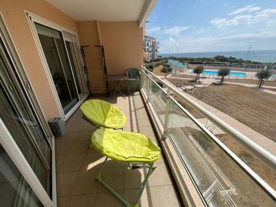 Louer Appartement 42 m2 Sables-d'olonne