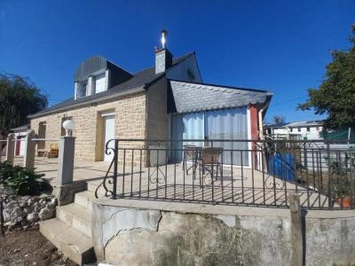 Annonce Vente 5 pi�ces Maison Plouay 56