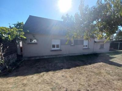Acheter Maison 102 m2 Plouay