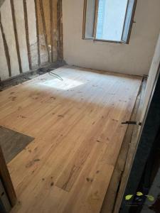 Acheter Maison 80 m2 Saint-germain-les-belles