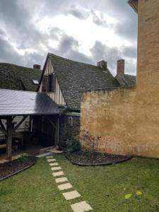 Acheter Maison Saint-germain-les-belles Haute vienne