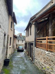 Acheter Maison Saint-germain-les-belles 33600 euros