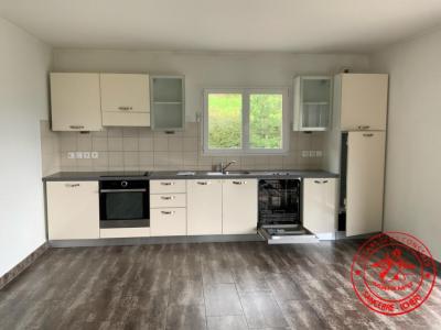 Louer Maison Ayse 1660 euros