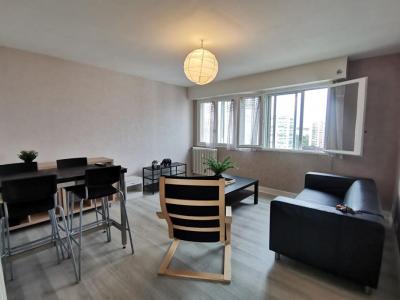 For rent Brest 4 rooms 13 m2 Finistere (29200) photo 1