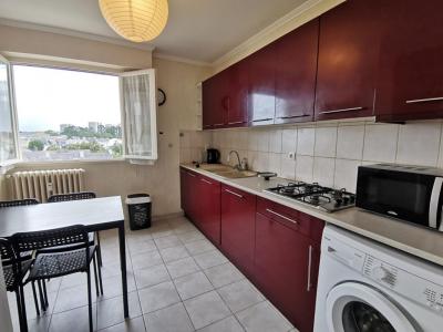 For rent Brest 4 rooms 13 m2 Finistere (29200) photo 2