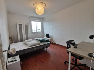For rent Brest 4 rooms 13 m2 Finistere (29200) photo 4