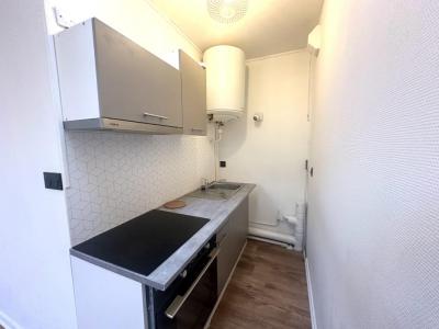 Louer Appartement Villefranche-sur-saone Rhone