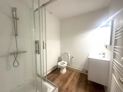 Louer Appartement Villefranche-sur-saone 515 euros