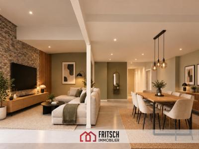 Acheter Appartement 76 m2 Villefranche-sur-saone