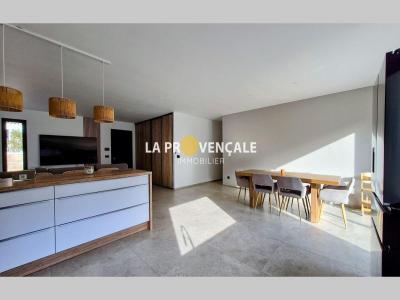 Annonce Vente 4 pi�ces Maison Rousset 13