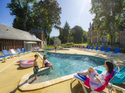 For sale Gonneville-sur-honfleur 2 rooms 42 m2 Calvados (14600) photo 3