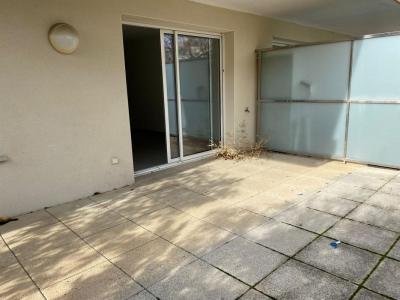 Annonce Vente 2 pi�ces Appartement Canet-en-roussillon 66