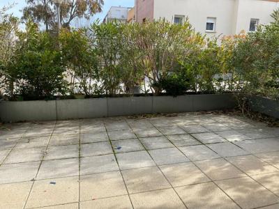 Acheter Appartement 48 m2 Canet-en-roussillon