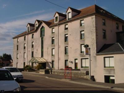 For rent Port-sur-saone 3 rooms 75 m2 Haute saone (70170) photo 2