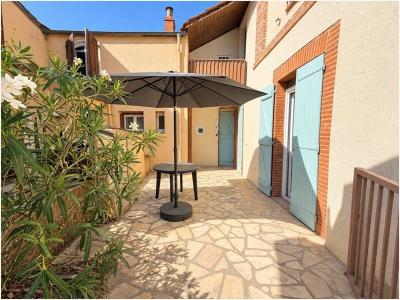 For sale Toulouse 2 rooms 30 m2 Haute garonne (31500) photo 0