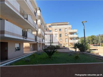 For sale Ajaccio 1 room 25 m2 Corse (20000) photo 0