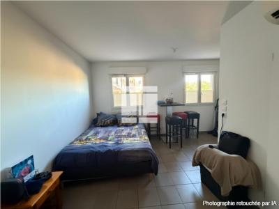 For sale Ajaccio 1 room 25 m2 Corse (20000) photo 1