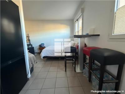 For sale Ajaccio 1 room 25 m2 Corse (20000) photo 2