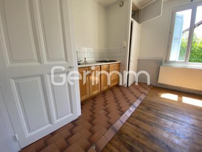 For rent Vif 3 rooms 76 m2 Isere (38450) photo 0