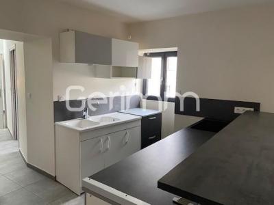 Annonce Location 3 pi�ces Appartement Domene 38