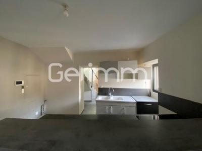 Louer Appartement 62 m2 Domene