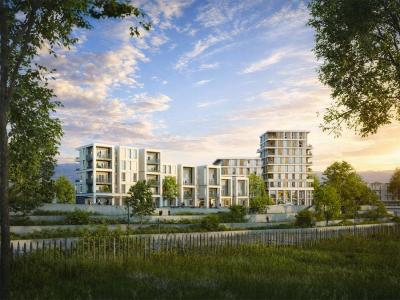Acheter Appartement 61 m2 Rouen
