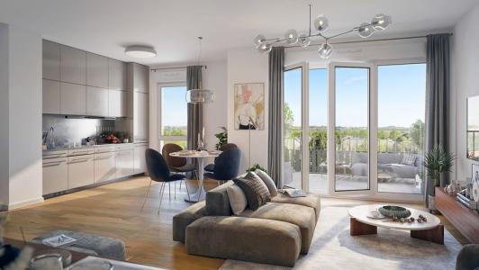 For sale Rouen 4 rooms 69 m2 Seine maritime (76000) photo 0