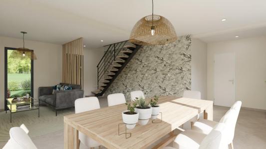 For sale Hede 2 rooms 66 m2 Ille et vilaine (35630) photo 3