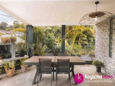 Annonce Vente 5 pi�ces Maison Tampon 974