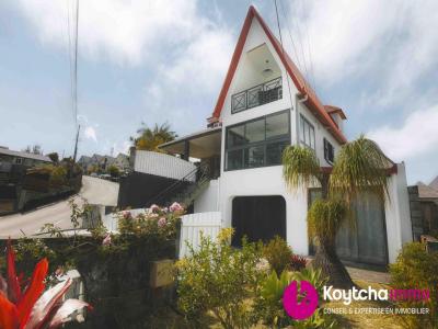 Acheter Maison 149 m2 Tampon