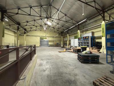 Annonce Location Commerce Saint-andre 974