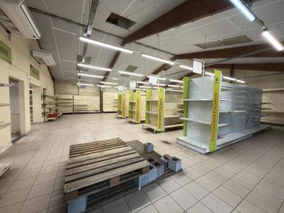 Annonce Location Commerce Sainte-rose 974
