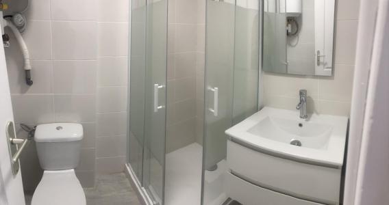 Louer Appartement 16 m2 Bordeaux