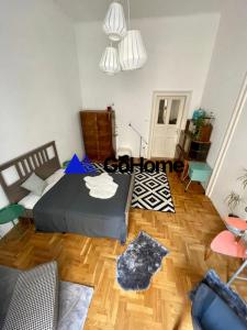 For rent Paris-9eme-arrondissement 1 room 25 m2 Paris (75009) photo 0