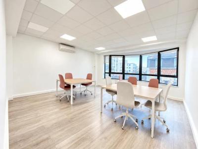 Annonce Location Bureau Boulogne-billancourt 92