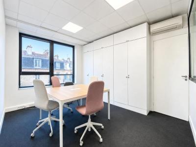 Louer Bureau Boulogne-billancourt Hauts de Seine