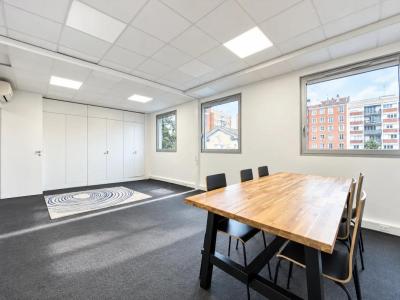 Louer Bureau Boulogne-billancourt 63540 euros
