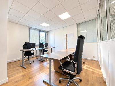 Acheter Bureau 467 m2 Issy-les-moulineaux