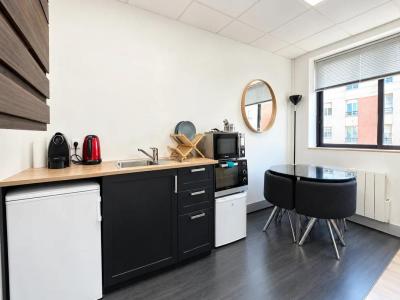 Acheter Bureau Issy-les-moulineaux Hauts de Seine